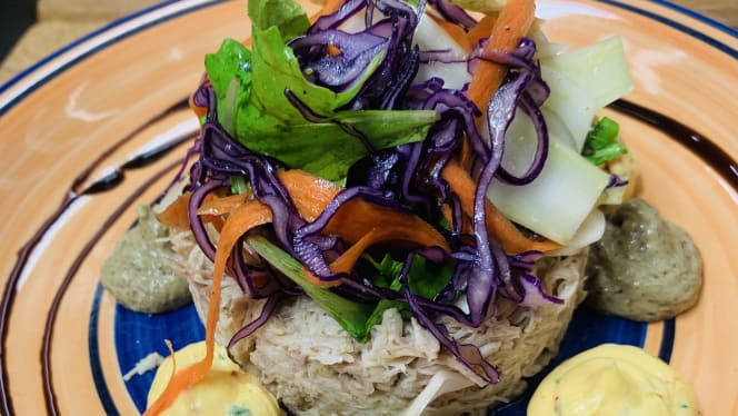 Dal 1929 La Piola - 8