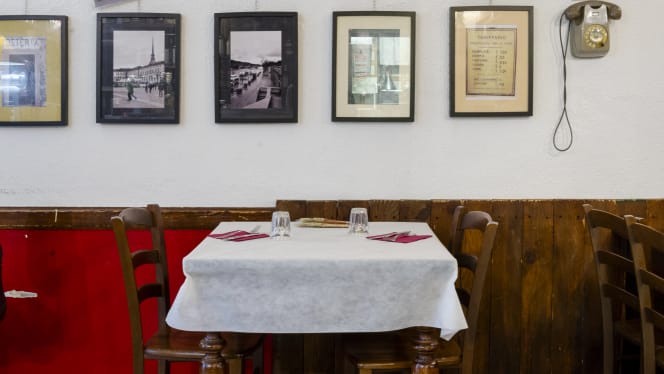 Dal 1929 La Piola - 4