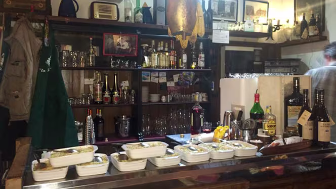 Dal 1929 La Piola - 0