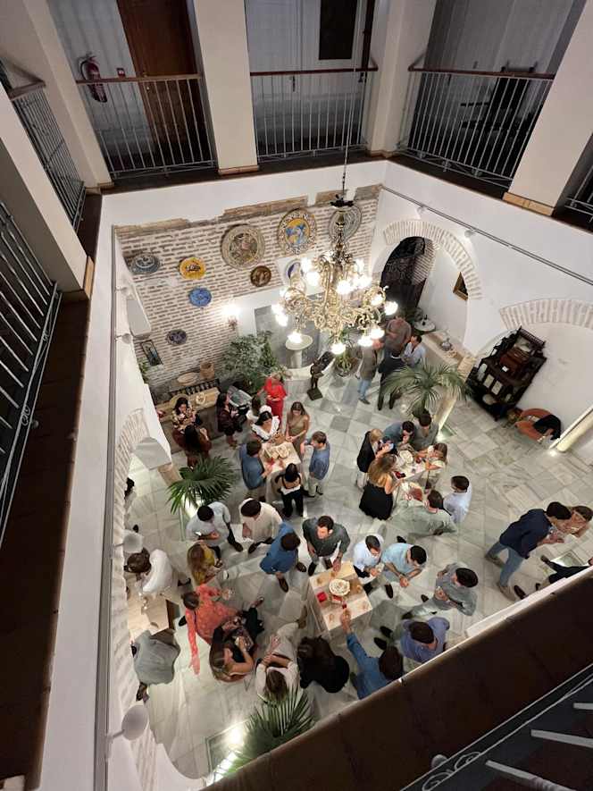 Don Raimundo - Hotel Convento La Gloria - 3