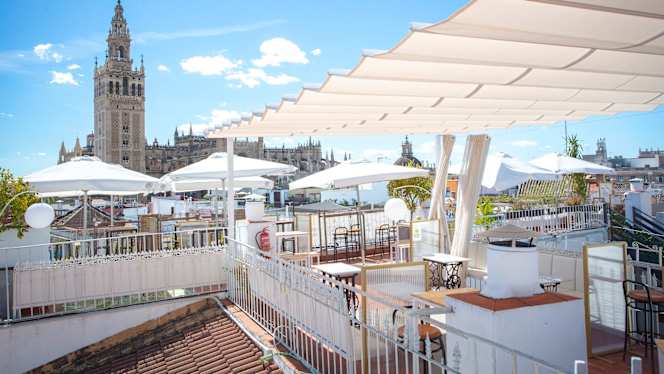 Don Raimundo - Hotel Convento La Gloria - 9