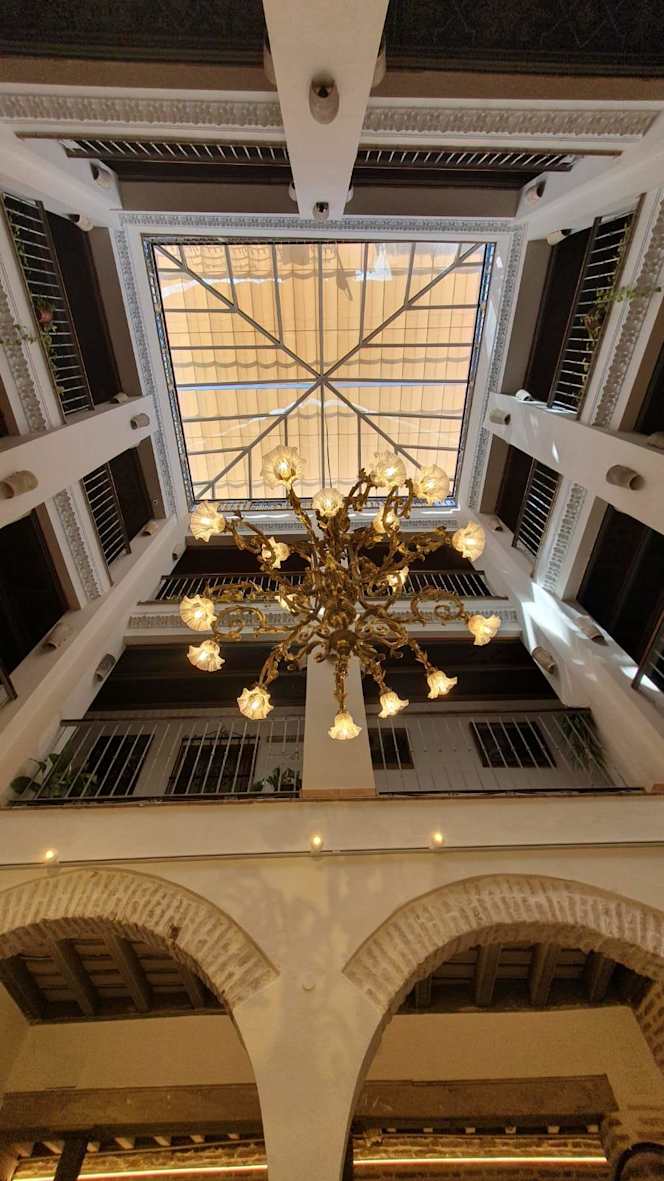 Don Raimundo - Hotel Convento La Gloria - 4