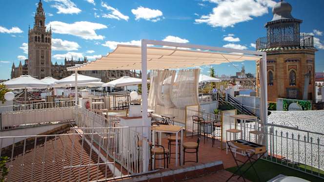 Don Raimundo - Hotel Convento La Gloria - 7