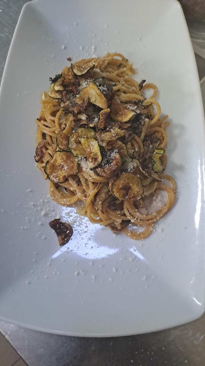 IL Panciolle - 1