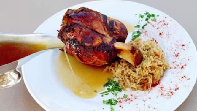 Calma Balkan Cuisine - 0