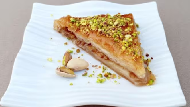 Calma Balkan Cuisine - 7