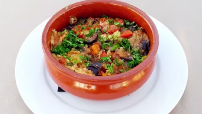 Calma Balkan Cuisine - 8