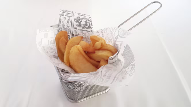 Calma Balkan Cuisine - 2