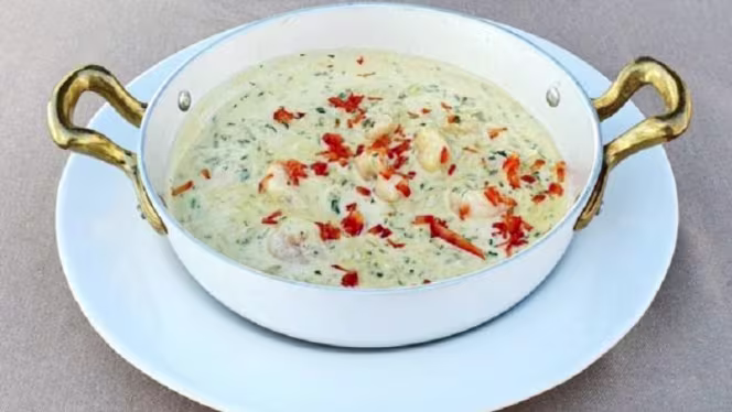 Calma Balkan Cuisine - 6