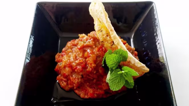 Calma Balkan Cuisine - 5