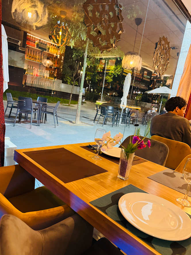 Royal king indian - 4