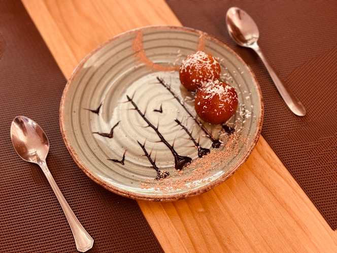 Royal king indian - 1