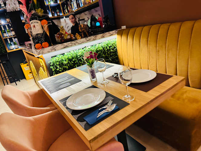 Royal king indian - 5