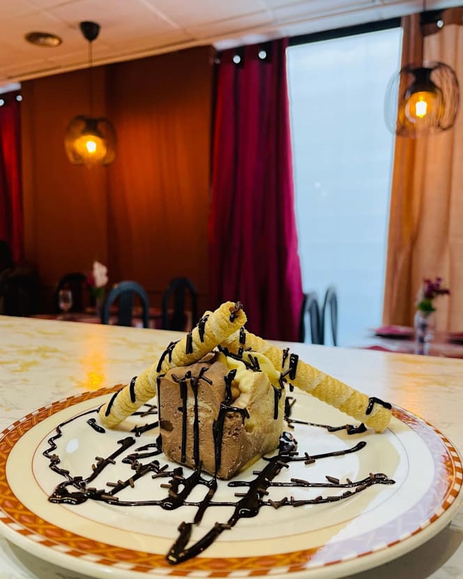 Royal king indian - 8