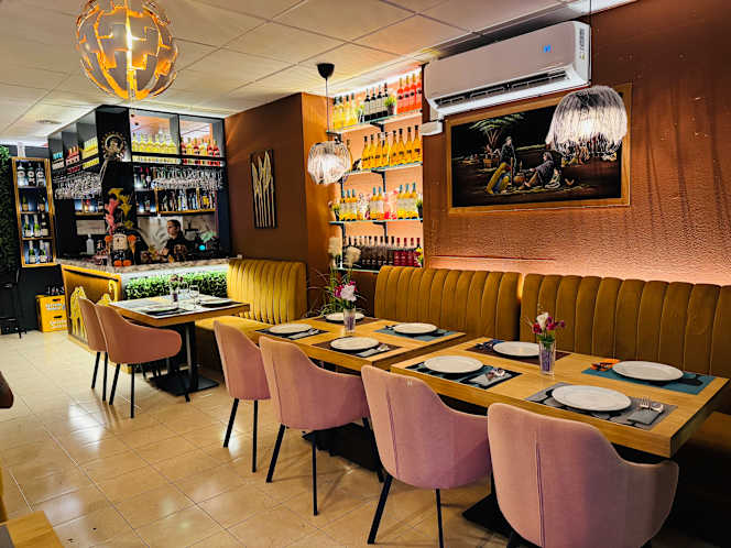 Royal king indian - 3