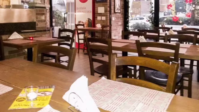 La Roncola - Monza - 0