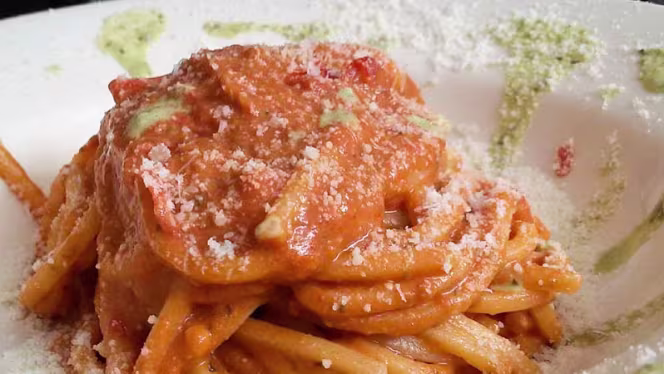 La Roncola - Monza - 2