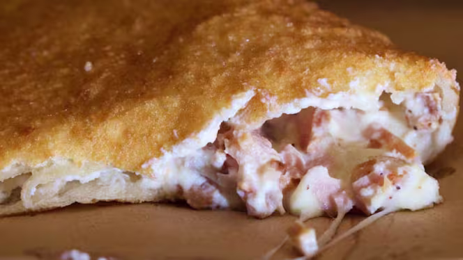 La Roncola - Monza - 1