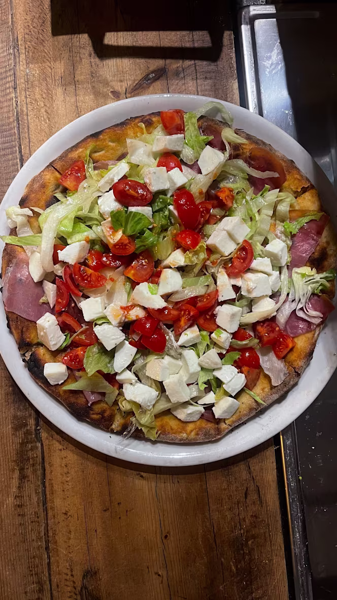 Nel Cuore del Mondo - 4