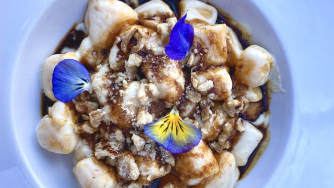 Haralds Restaurant - 8