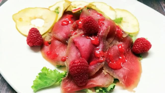 Haralds Restaurant - 4