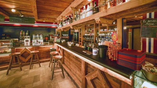 Haralds Restaurant - 5