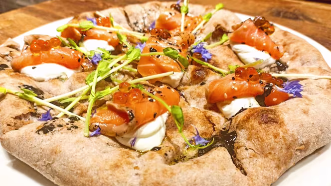 Haralds Restaurant - 2