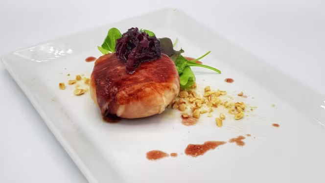 Haralds Restaurant - 6