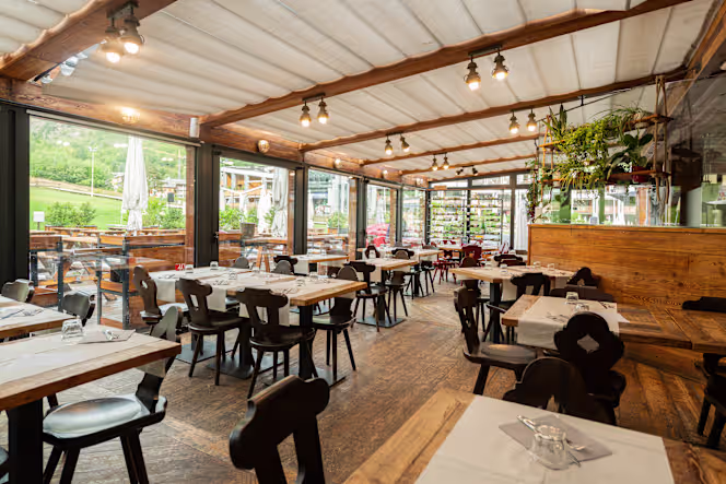 Haralds Restaurant - 4