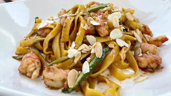 Haralds Restaurant - 3