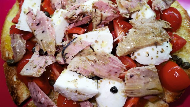 Enoteca Lipari - Mimmo Paone Lipari - 5