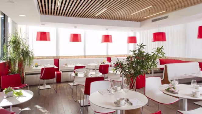 Hôtel du Commerce - 7