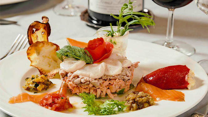 Hôtel du Commerce - 0