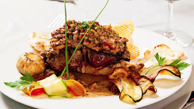 Hôtel du Commerce - 9