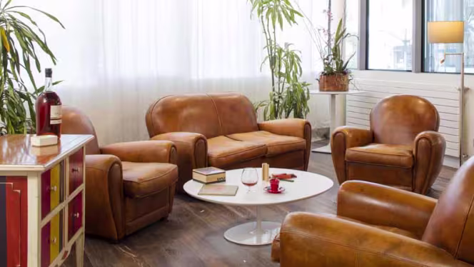 Hôtel du Commerce - 5