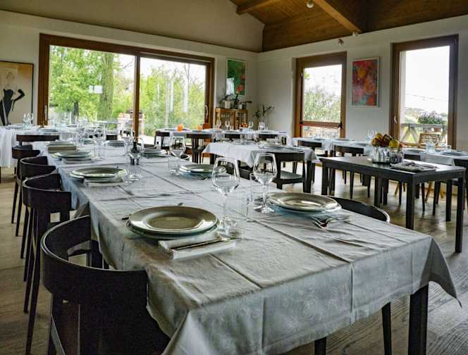 Agriturismo Cignale - 5
