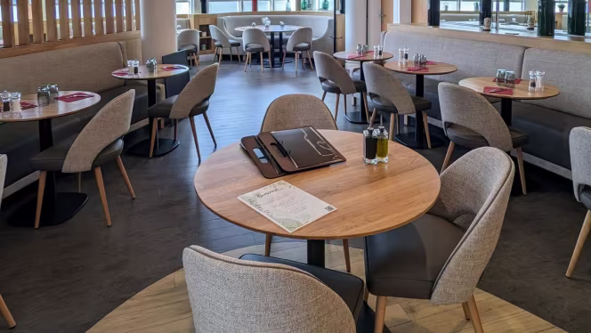 Brasserie des Esselières - 5