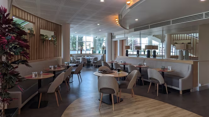 Brasserie des Esselières - 0