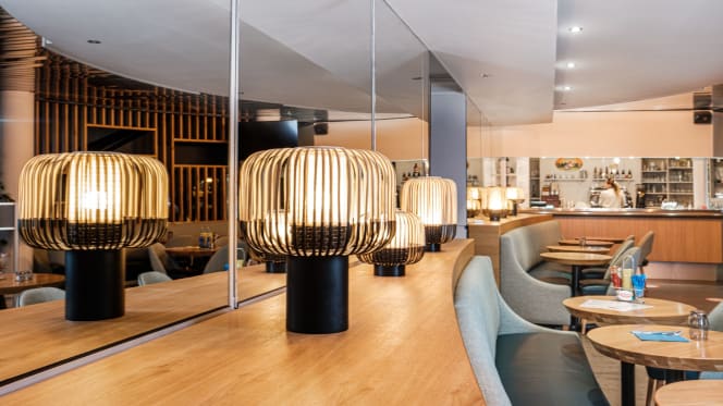 Brasserie des Esselières - 9