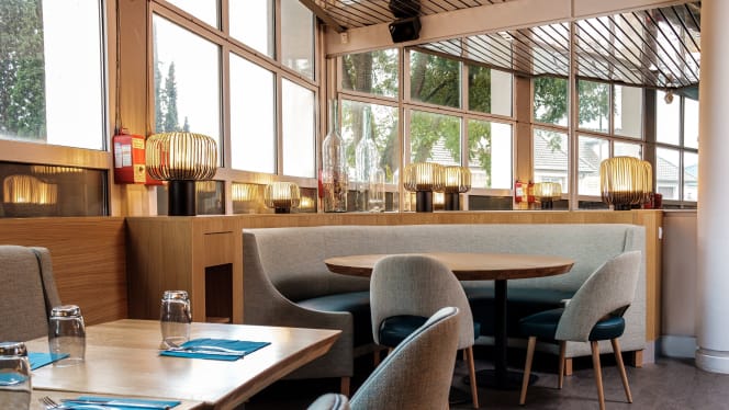 Brasserie des Esselières - 8