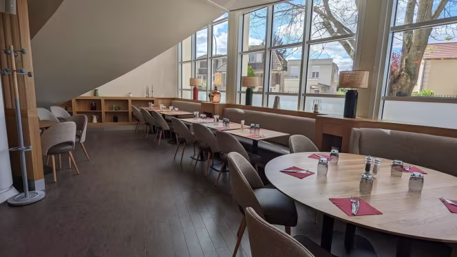 Brasserie des Esselières - 7