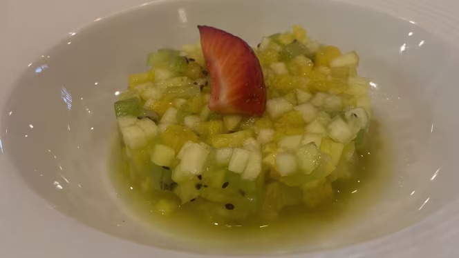 Brasserie des Esselières - 1