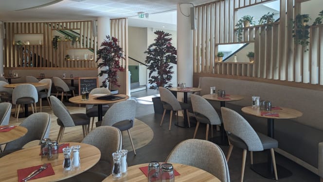 Brasserie des Esselières - 6