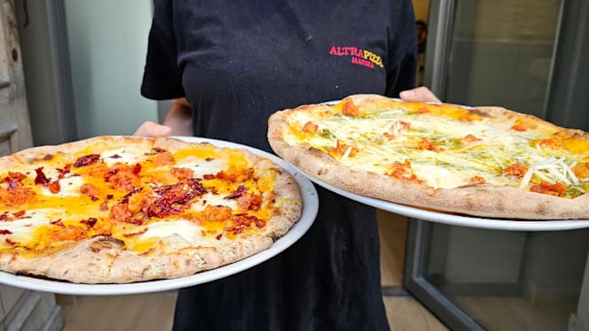AltraPizza - 8
