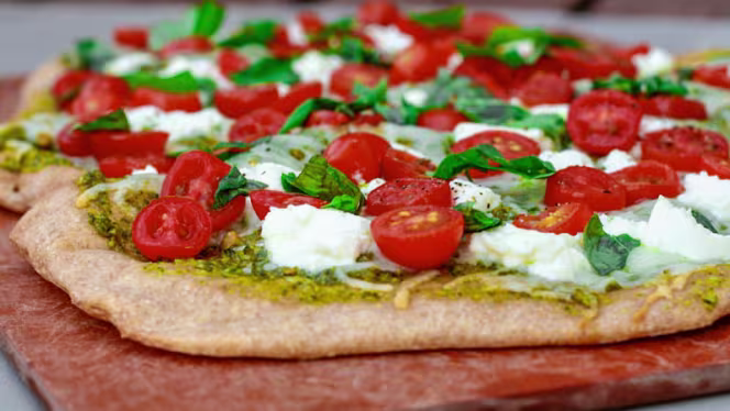 Verona Ristorante Italiano - 1