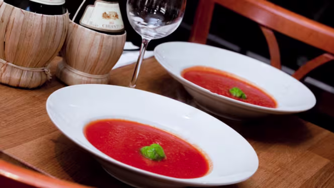 Verona Ristorante Italiano - 2