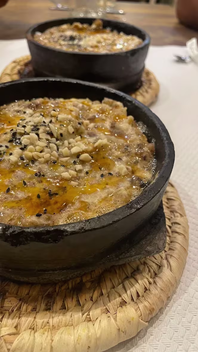 Socotra Restaurant - Paris - 0