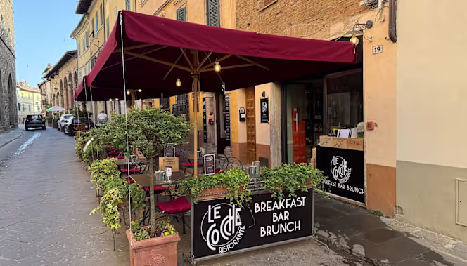 Le Cocche Montalcino - 0