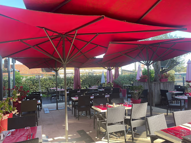 Restaurant Le K2 - 4