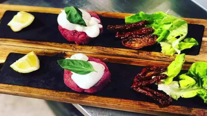 BBQ Pienza Chianina Station - 5